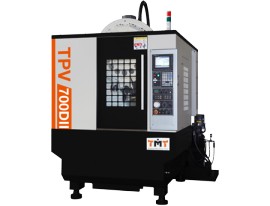 Высокоскоростной фрезерный станок TPV-700DII
